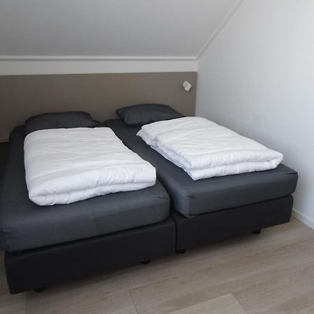 Kustverhuur, Vakantiepark Fort Soleil 26 Breskens Dış mekan fotoğraf